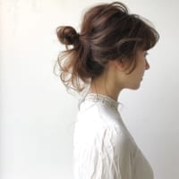 今すぐできて簡単なのに可愛い♡パターン別セルフヘアアレンジ13選