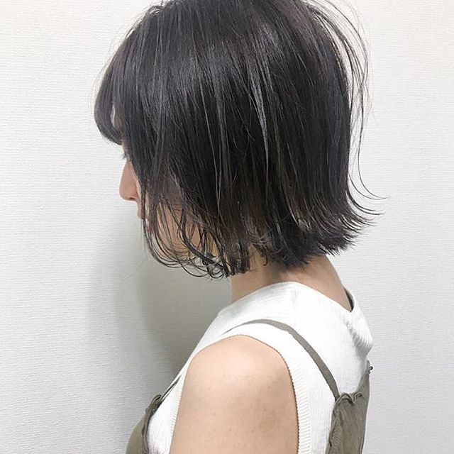 ショート8