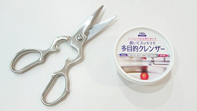 100均（セリア・ダイソーetc.）で買える！デザインも使い心地も満点「お掃除グッズ」 folk