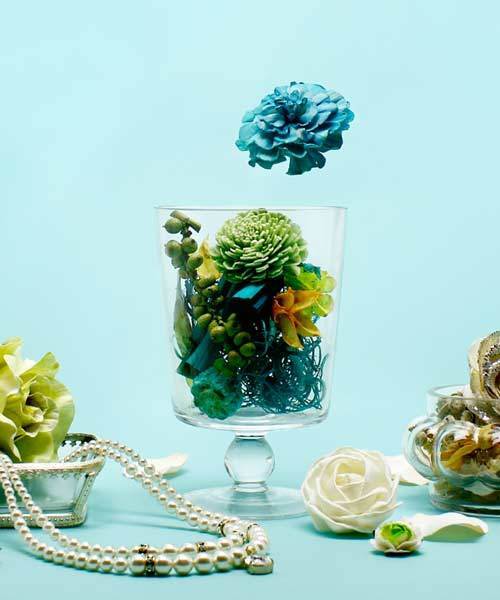 GARDEN S【ポプリ】