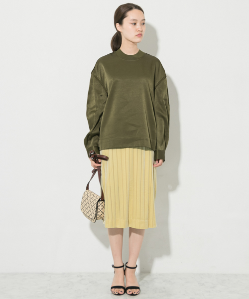 BY MALENE BIRGER TOP