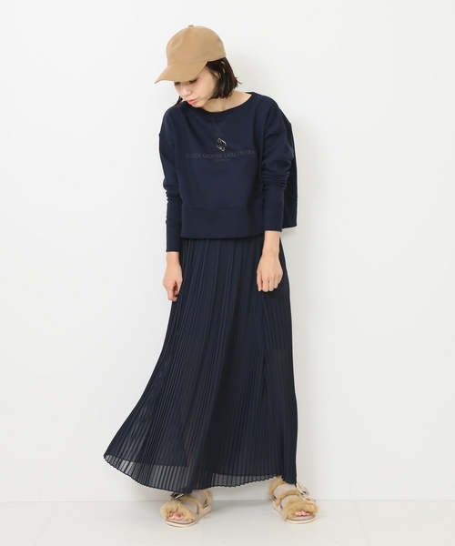 *GOLDEN GOOSE スウェット
