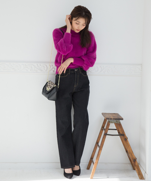 ミニショルダーバッグ