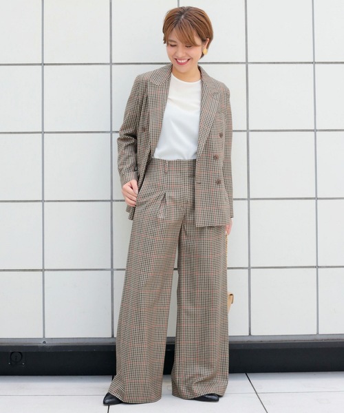 COUTURED ADAM ジャケット