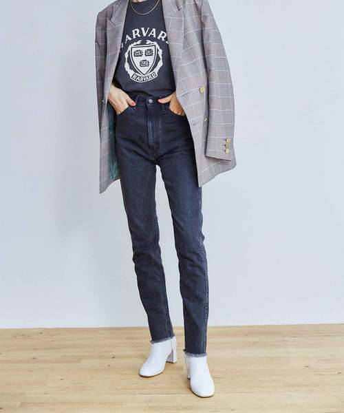 SLIM CUT OFF