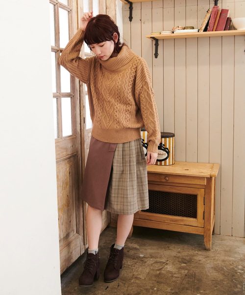 こっくりケーブルタートル