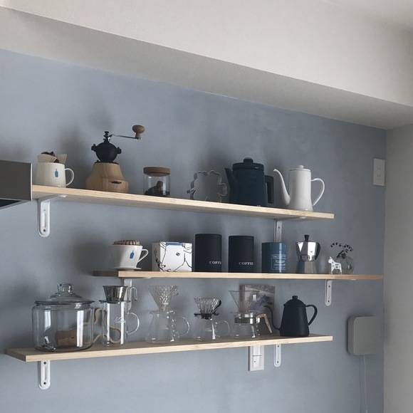 コーヒータイムをより美味しく Diyで作るこだわりのコーヒーグッズ Folk