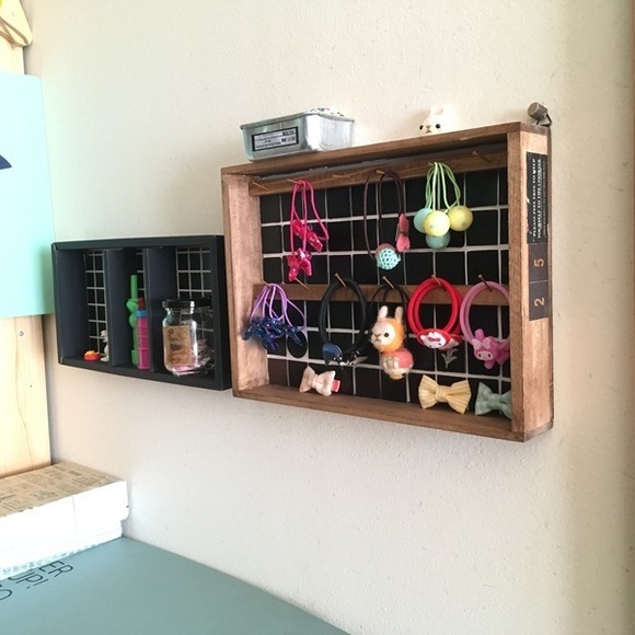 もう探さなくて大丈夫 ヘアゴム を無くさない収納アイデアをご紹介 Folk