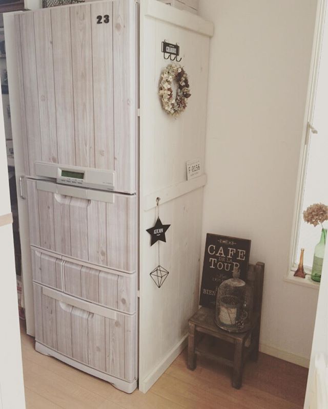 リメイクシートで簡単に模様替え お部屋をセンスアップする方法を大公開 Folk