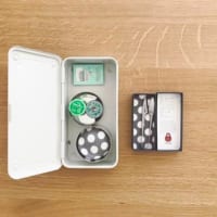 【無印良品】活用術♪お裁縫が趣味の方も、そうでない方にもおすすめの裁縫セット収納
