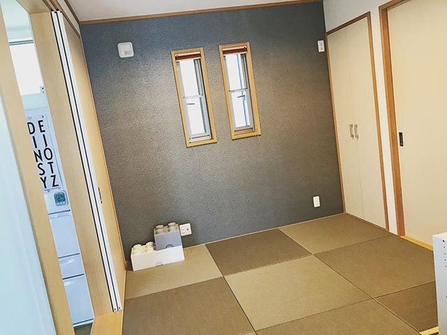 イマドキの和室インテリア実例３３
