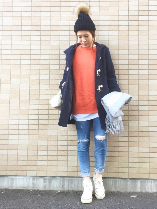 CONVERSE ALL STAR HI