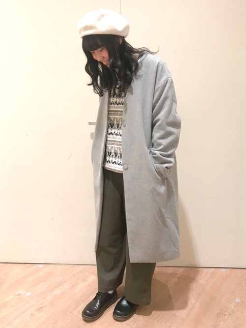 ãã³ãã¹ã¿ã€ã«ã«ãã¬ãŒåžœããã©ã¹ããŠ