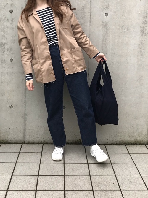 スニーカー2