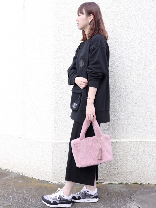 【ユニクロ・GU・ZARA】の3大プチプラに頼っちゃおう♪３