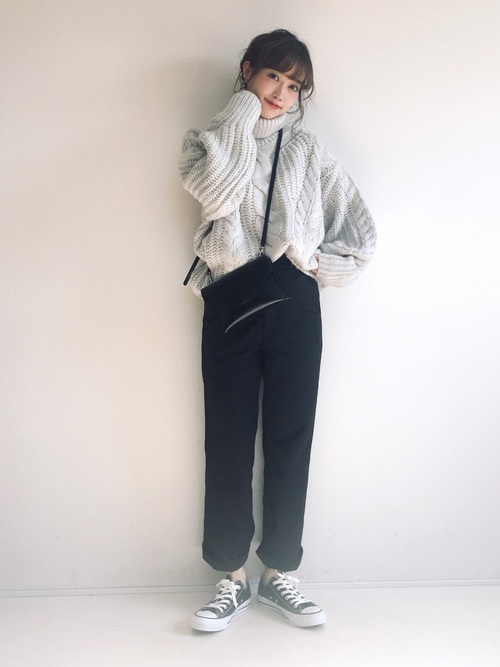 GUパンツ