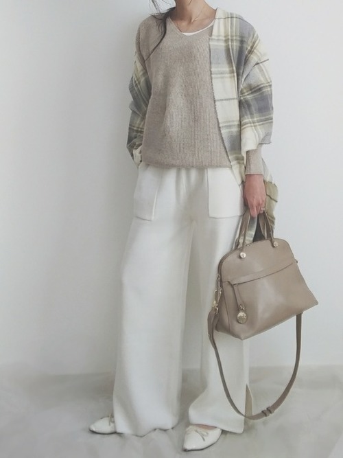 【ユニクロ・GU・ZARA】の3大プチプラに頼っちゃおう♪８
