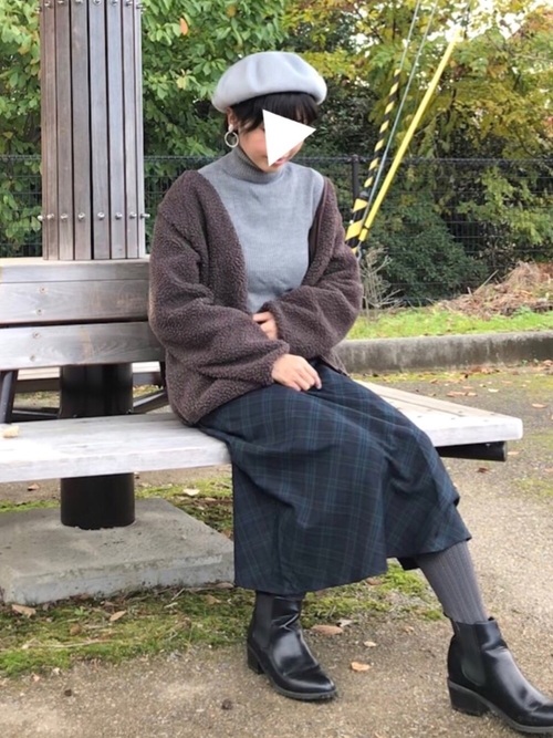 トップス4