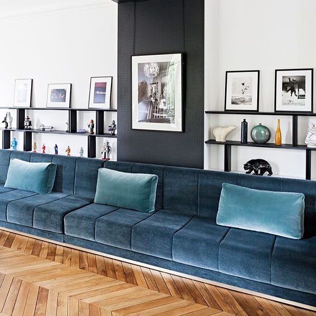 海外インスタグラマーさんのおしゃれルーム15選 ハイセンスなお部屋をチェック Folk