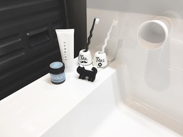 歯ブラシ