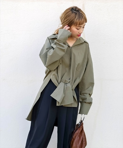 コスパも着回し力も抜群 3wayで使える優秀アイテムを今すぐチェック Folk