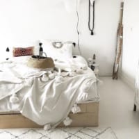 まるで旅するインテリア！BOHO（ボーホー）スタイルで作るおしゃれ空間