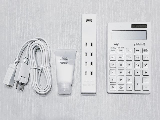 無印良品 カインズ ダイソーetc で発見 便利な電源タップ コンセントプラグ Folk 無印良品 カインズ ダイソーetc で発見 便利な電源タップ コンセントプラグ Folk