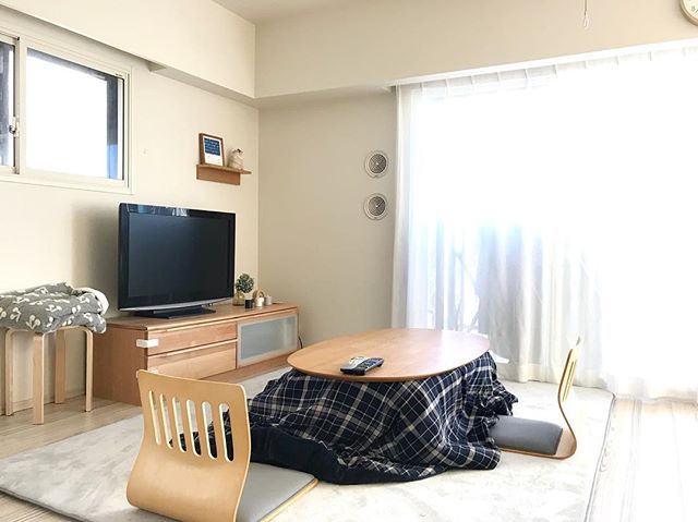 イマドキの和室インテリア実例４１