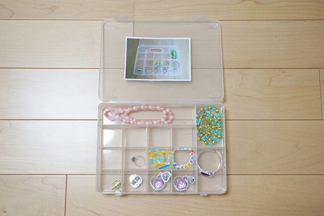 100均のアイテム9