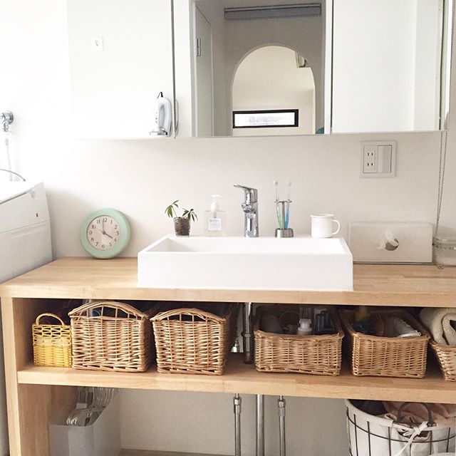 プチプラでもここまでできる ニトリで買いたい収納アイテム10選 Folk