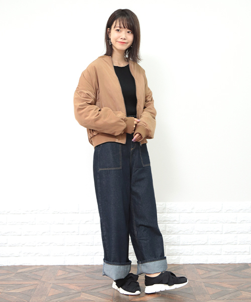 ベージュ6