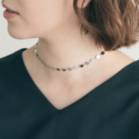 この冬は首元おしゃれで差をつける 大人可愛い チョーカー アイテム Folk