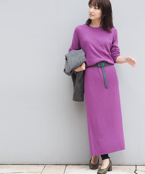 コスパも着回し力も抜群 3wayで使える優秀アイテムを今すぐチェック Folk