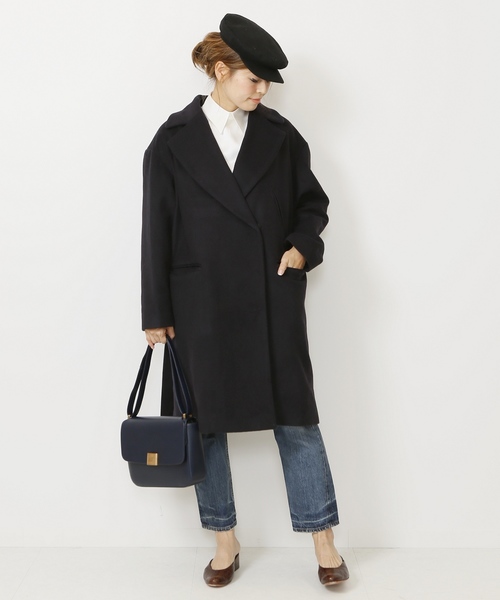 LOCK&CO MARINE CAP