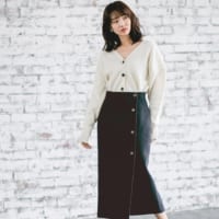 秋冬は上品に♪スカート＆パンツで大人のシンプルコーデを極めよう！