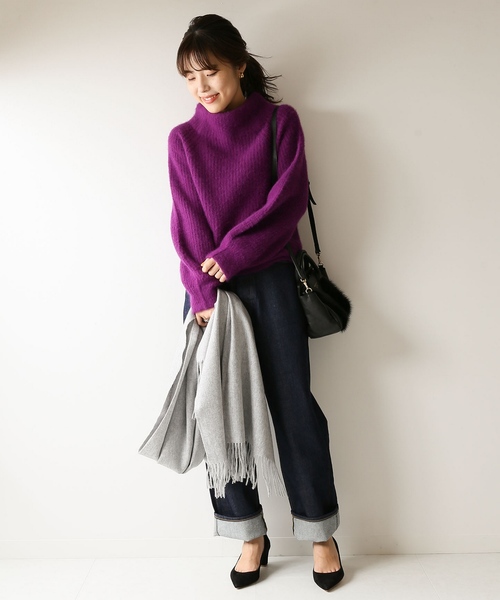 FURKNIT アゼボトルネック