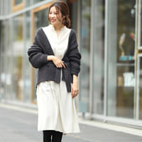 ママ世代にも大人気♡オシャレな毎日コーデは【CIAOPANIC TYPY】で！