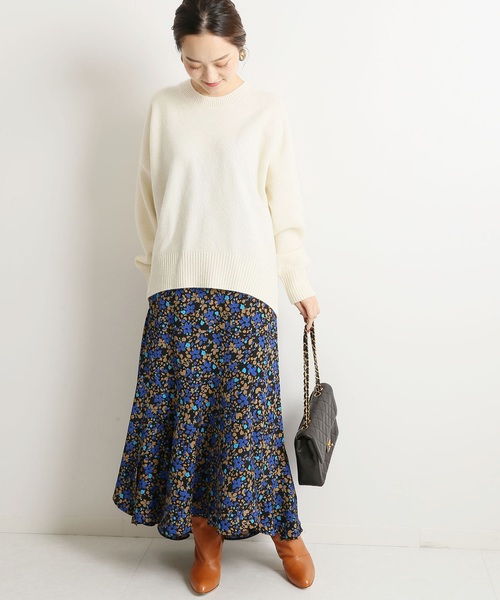 NEBULONIE ロングブーツ