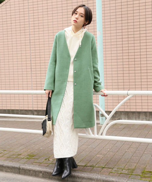 3Gケーブルスカート