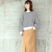 プチプラで叶う旬スタイル！【SESTO】スカート＆ファッショングッズ