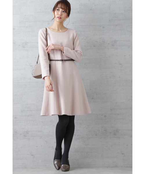 みんなに褒められる クリスマスに着たいとっておきのワンピース選 Folk