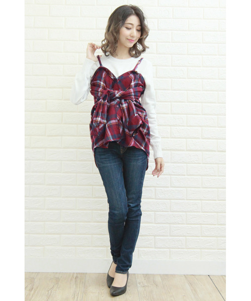 コスパも着回し力も抜群 3wayで使える優秀アイテムを今すぐチェック Folk