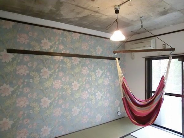 イマドキの和室インテリア実例３５