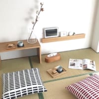 ニトリ 無印etc のお手軽 コの字ラック 便利で見た目の美しい収納を実現 Folk