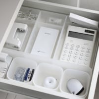 文房具の収納にピッタリ デスク周りや引き出しの収納効率を上げるアイテム Folk