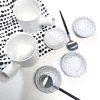 100均（セリア・キャンドゥetc.）のオシャレな高見え食器を取り入れよう♡