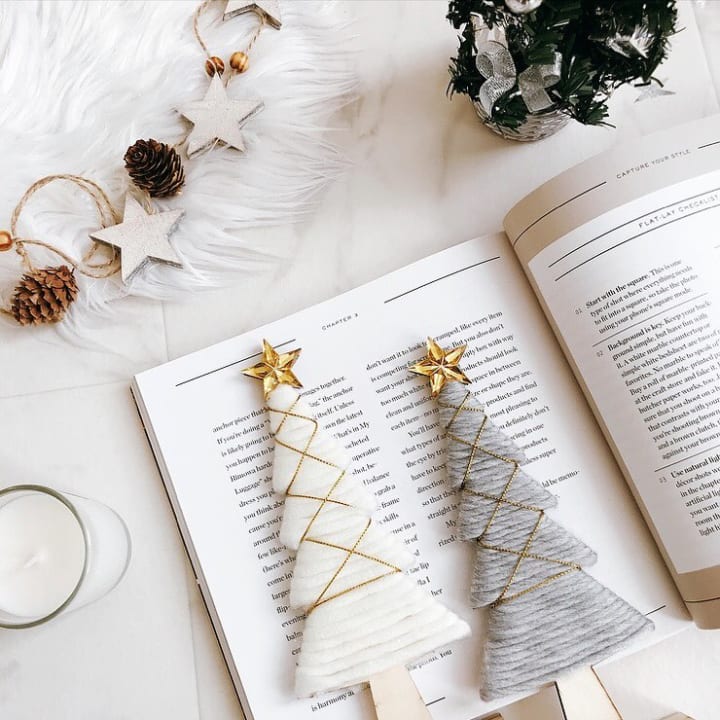 もうすぐクリスマス 今年は キャンドゥ セリアetc の高見えアイテムで華やかに Folk