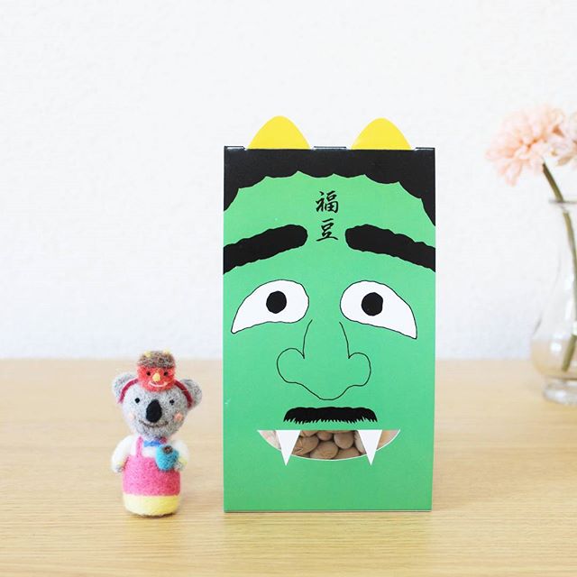 鬼は外 福は内 節分が待ち遠しくなりそうな 節分インテリア 実例 Folk