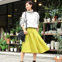 大人のマストバイスカート♡スカートを極めてもっとお洒落を楽しもう！