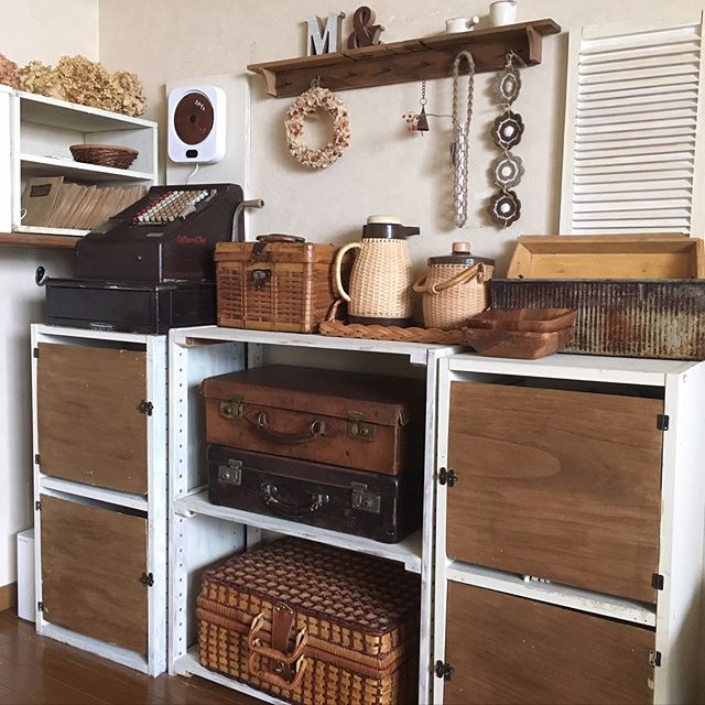 ベビー用品収納術 かさばるオムツやベビー服をすっきり片付けよう Folk